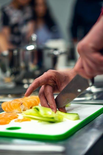 Essential Tools for Culinary Success on a Budget