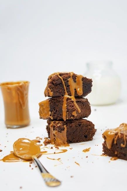 Achieving the Ideal Texture: Balancing Chewing and Gooeyness