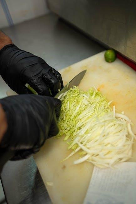 Understanding the Essentials of Kitchen Knife Types