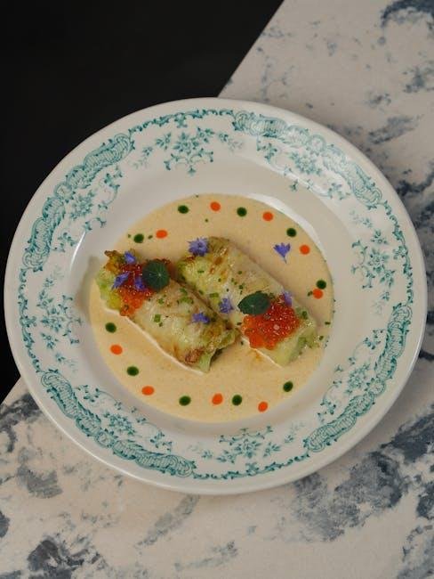 Color Your plate: Emphasizing Variety for Optimal Health