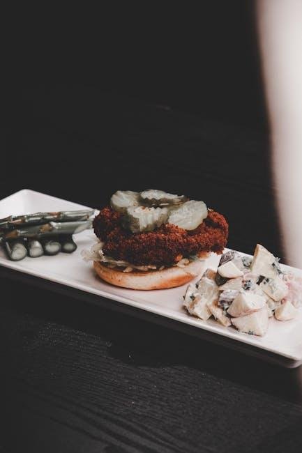 Fun and Wholesome Snacks for Picky Eaters