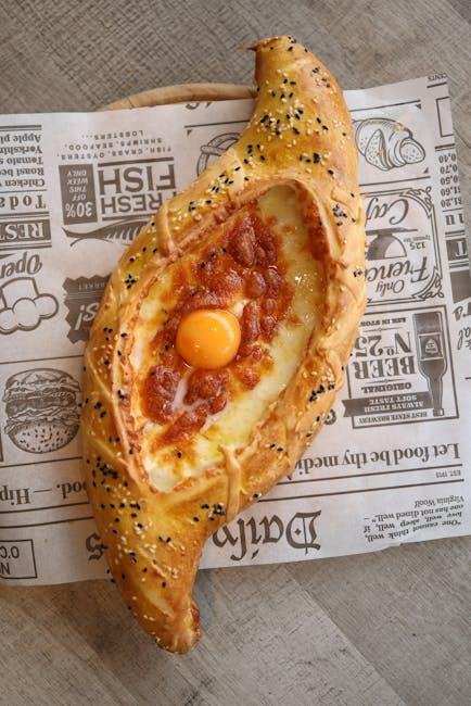 Embracing Tradition: Heartwarming Dishes from the European Countryside