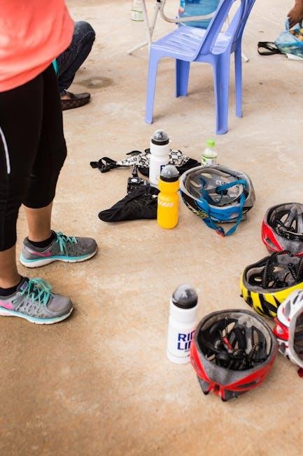Hydration Strategies to Fuel Your Workout