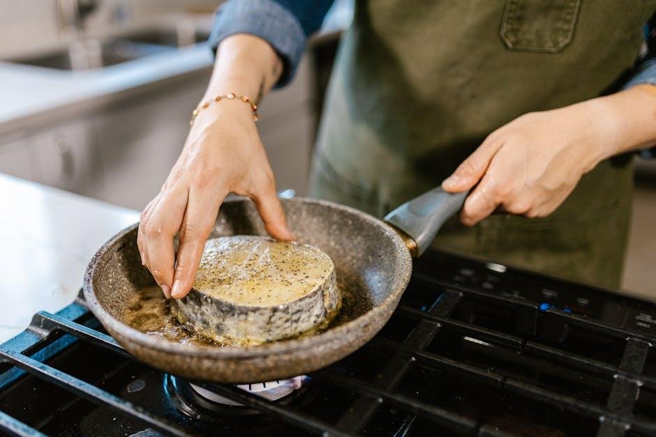 Maintenance Tips to Extend the Life of Your Non-Stick Pans
