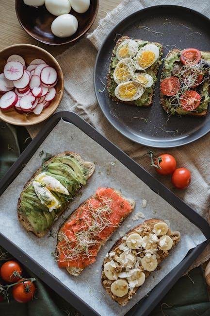 Wholesome Ingredients: The Foundation of Light and Tempting Treats