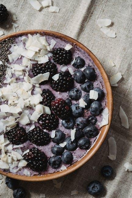 Simple and Savory: Easy Gluten-Free Breakfast Ideas to Start Your Day