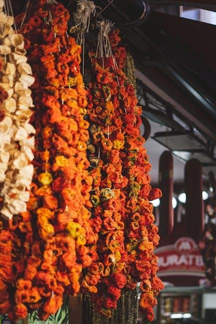 Regional Flavors: A Journey Through China's Culinary Diversity