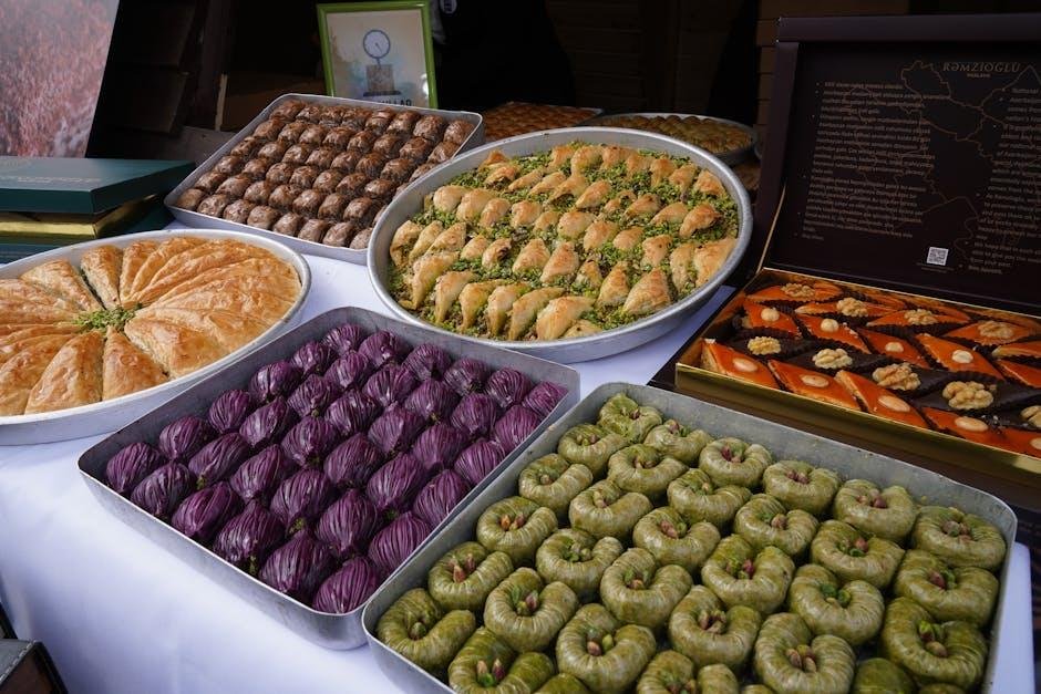 Tips for Perfecting Authentic Middle Eastern Flavors