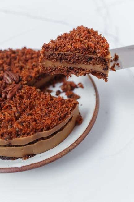 Serving Suggestions: Elevating Your Brownie Experience