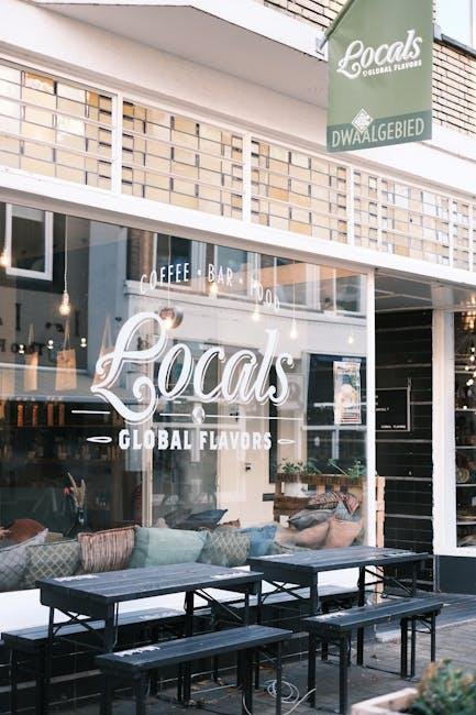 Global Flavors to Start Your Day