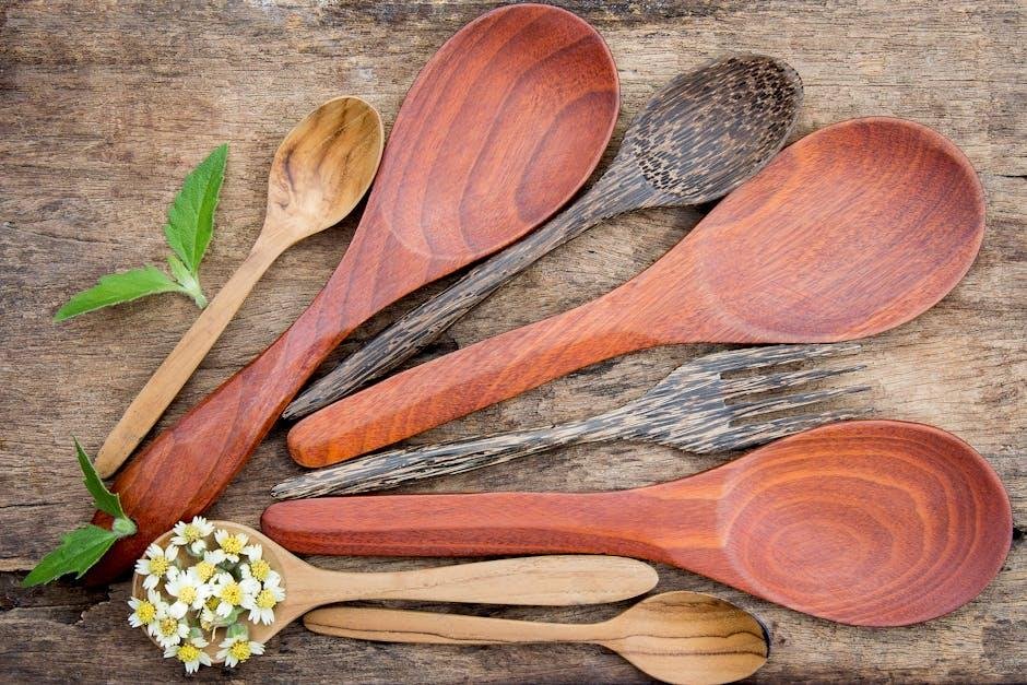 Versatile Utensils to Elevate Your Cooking Skills