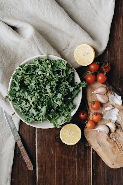 Exploring ‌Flavorful ⁣Low-Carb Ingredients for ⁢Dinner Masterpieces