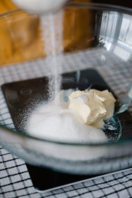 Essential Techniques for Perfecting Pastry Dough Handling