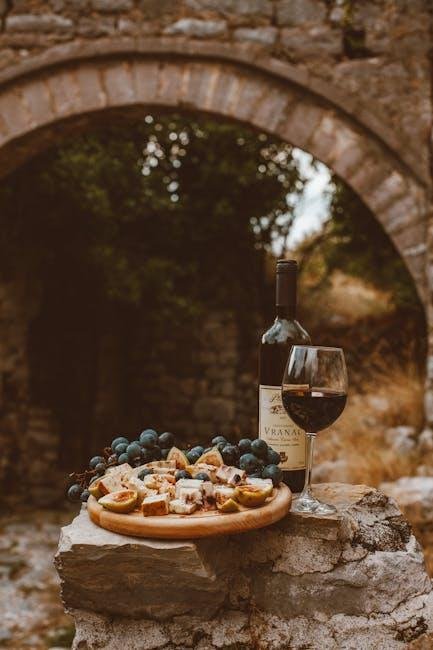 Perfect Pairings: Wine and Bread Suggestions to Enhance Your Cozy dining Experience