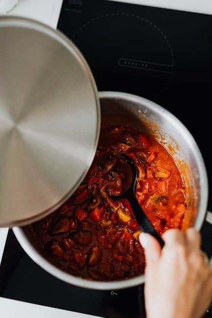 Tips for Enhancing Flavors in One-Pot Dishes