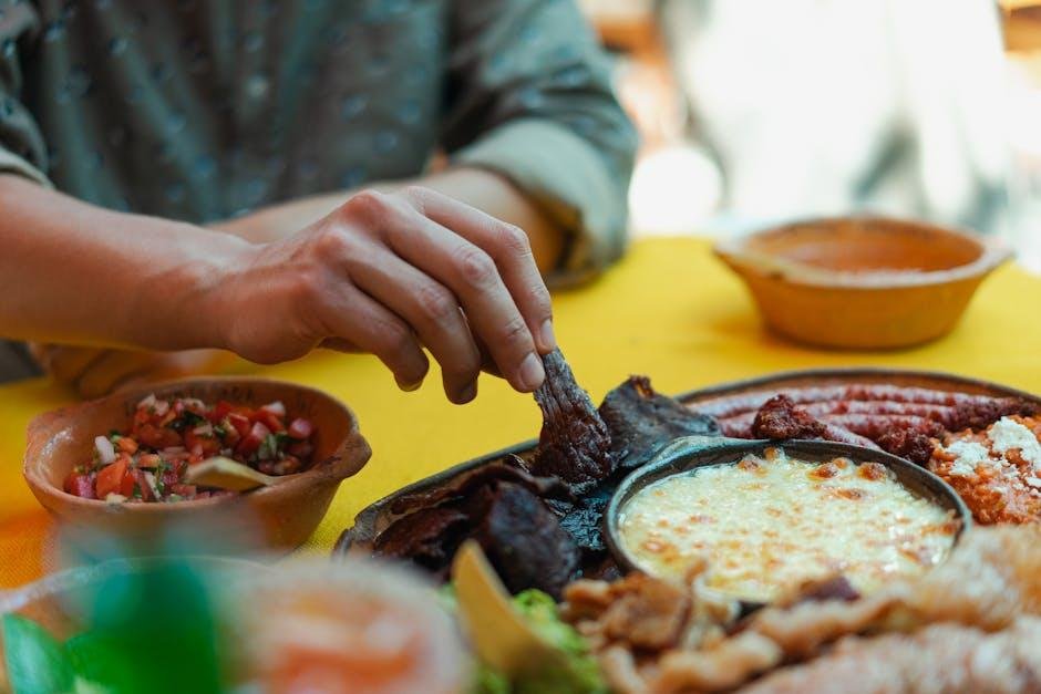 Savory Inspirations: Unique Combinations to Elevate Your dinner