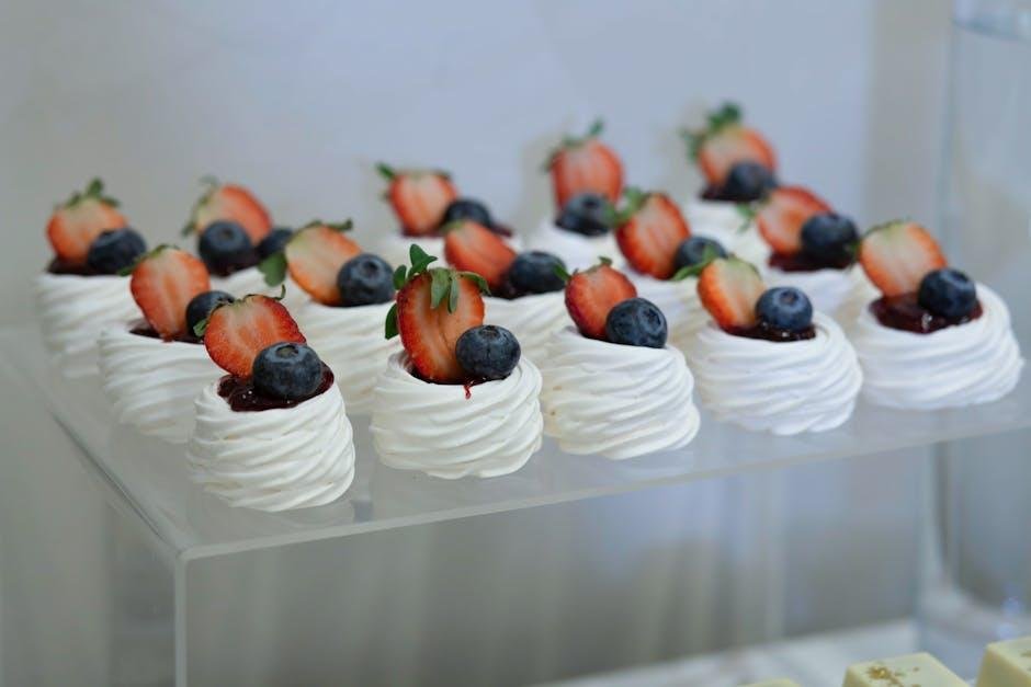 Nutritional Benefits of choosing Sugar-Free options for Your Sweet Tooth