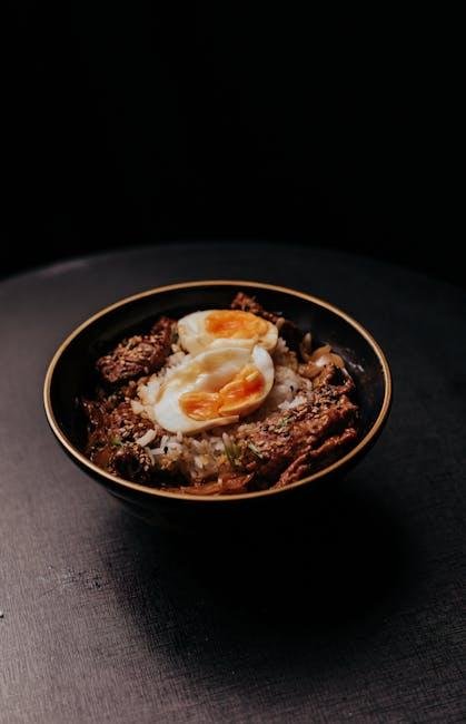 Nutritional Powerhouses: The Best Protein Sources for Busy Lifestyles