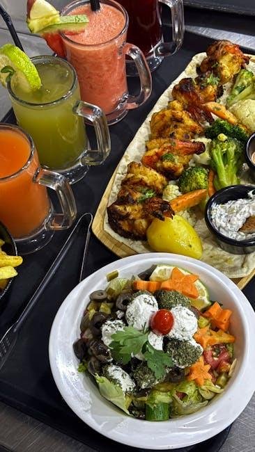 Embracing the Mediterranean: Essential Ingredients for Greek Cuisine