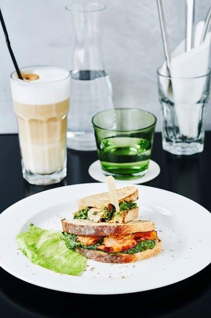 Creative Add-ons to Amp Up Your sandwich Experience