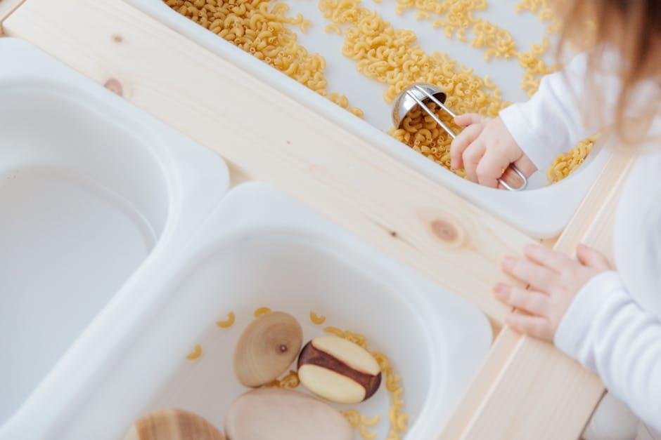 Kid-Kind Additions and Customizations for Picky Eaters