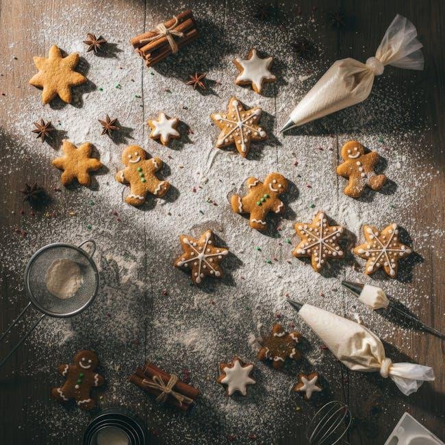 Essential Tools and Ingredients Every Aspiring Baker Needs