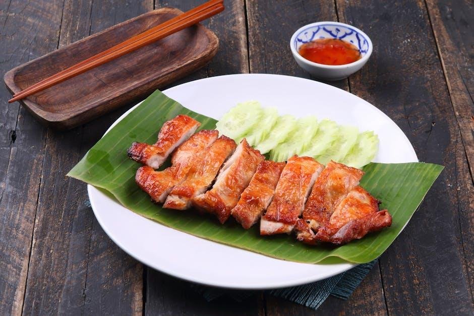 Time-Saving Strategies for Meal Planning