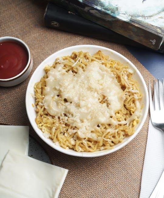 Embracing Variety with Easy-to-Make Recipes