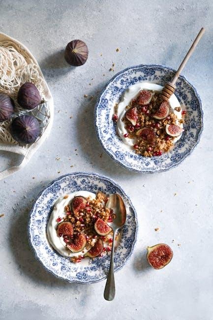 Health-Conscious Choices for Guilt-free⁣ Indulgence