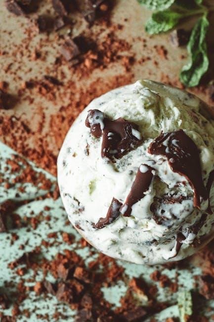 Toppings and Fixings to Elevate Your Homemade Treats