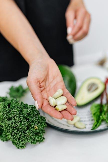 Incorporating ⁢Whole Ingredients for​ Wholesome Flavor