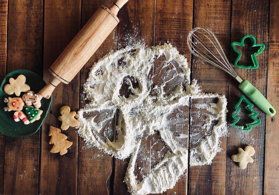 Creative Variations to Elevate Your Baking Experience