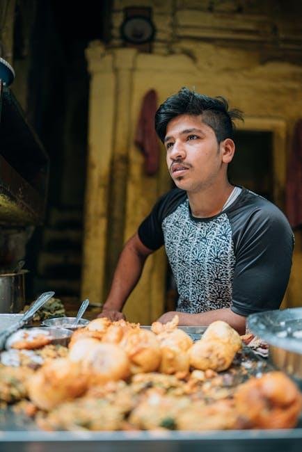 A Culinary Journey Through Conventional recipes and Techniques