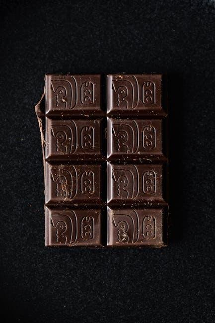 Irresistible Flavors: classic Dessert Bars to Satisfy Your Sweet Tooth